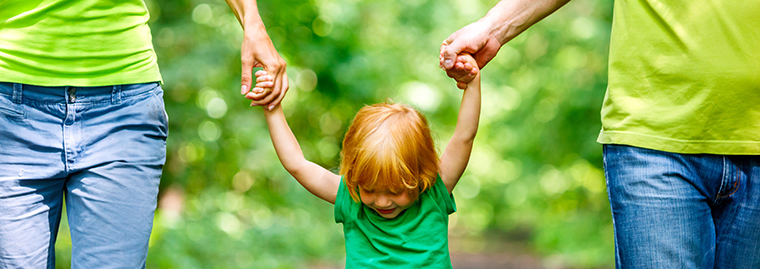 Les activités d'Entraîde Parents